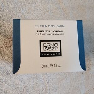 ERNO LASZLOEXTRA DRY PHELITYL CREAM 50ml